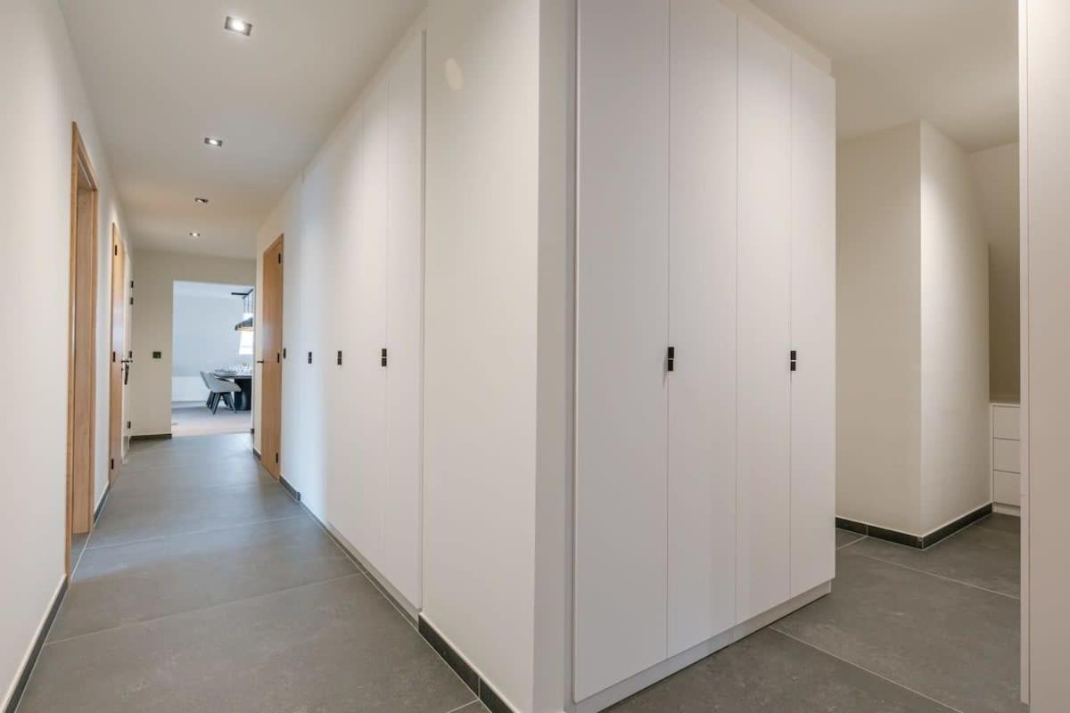 Huswell - Luxurious Apartment With Parking Beernem Exteriér fotografie
